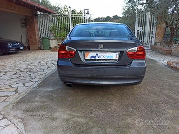 bmw 320d 