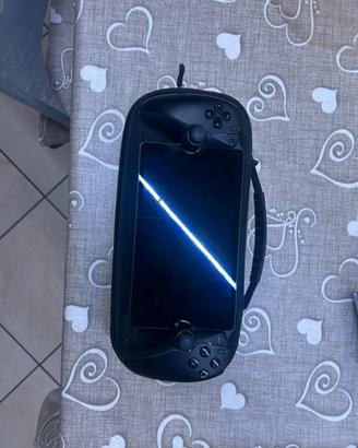 Playstation  portal Nuova