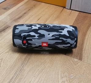 JBL charge 4 originele e  funzionante (leggi desc)