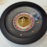 ROULETTE DAL NEGRO