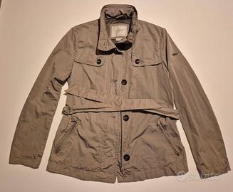 Geox giacca autunnale donna
