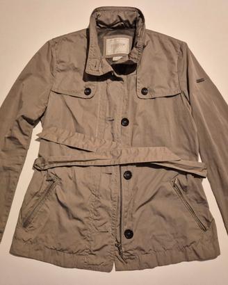 Geox giacca autunnale donna