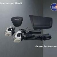 Ford Ka+ Ka Kit Airbag Completo kit airbag