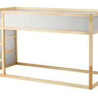Struttura letto