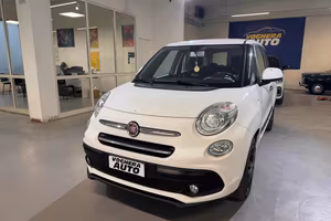 FIAT 500L Pro 1.6 MJT 120CV Pop Star 4 posti (N1