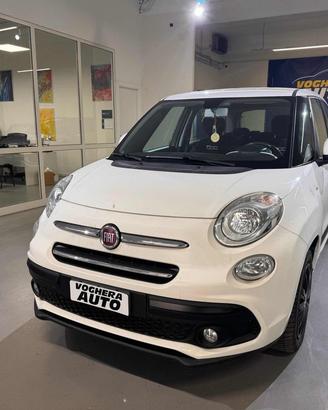 FIAT 500L Pro 1.6 MJT 120CV Pop Star 4 posti (N1