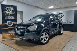 OPEL ANTARA 2.0 CDTI 150CV aut. EDITION 4x4