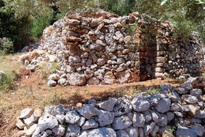 Pajara con progetto ristrutturazione approvato