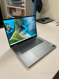 Portatile Dell Inspiron 16 2 in 1