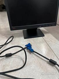 Monitor 60 hz