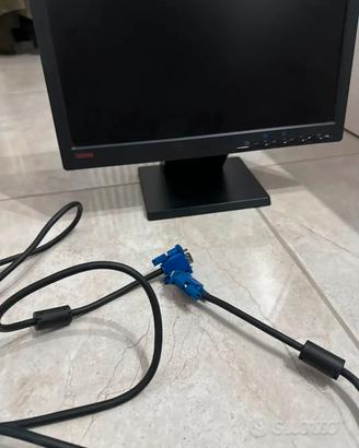 Monitor 60 hz