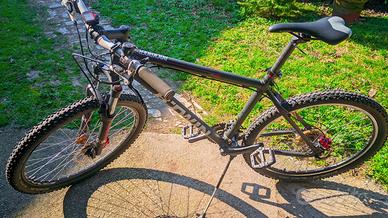 Bici MTB Rockrider 520