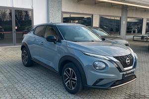 Nissan Juke 1.0 114 CV N-Connecta