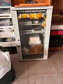 Armadio Rack