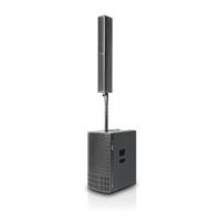 COPPIA DB TECNOLOGIES ES 1002 - IMPIANTO AUDIO DJ