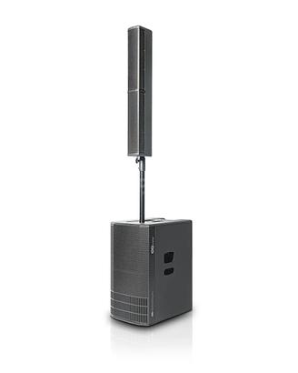 COPPIA DB TECNOLOGIES ES 1002 - IMPIANTO AUDIO DJ