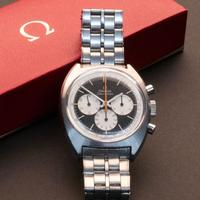 orologiOmega Seamaster Chronograph