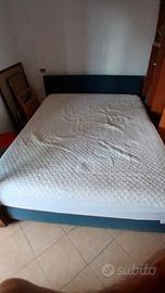 letto + materasso
