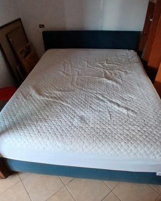 letto + materasso