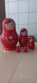 Trousse da collezione