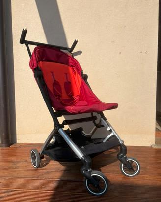 Passeggino Cybex GB ultracompatto da viaggio