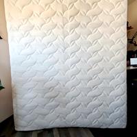 Materasso matrimoniale 160x190