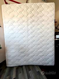 Materasso matrimoniale 160x190
