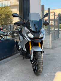Peugeot XP 400 GT