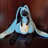 Peluche GIOCHI PREZIOSI 