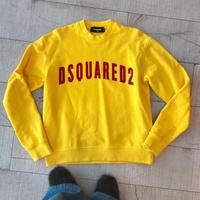 Felpa DSQUARED