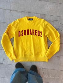 Felpa DSQUARED