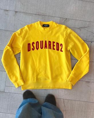 Felpa DSQUARED