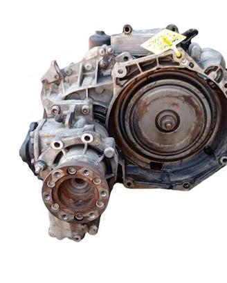 CAMBIO AUTOMATICO VOLKSWAGEN PASSAT 2011 2.0 T.D. 