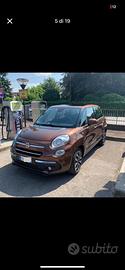 Fiat 500L 1.4 95cv EDITION  TETTUCCIO PANORAMICO
