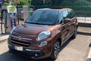 Fiat 500L 1.4 95cv EDITION  TETTUCCIO PANORAMICO