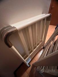 Letto da bambino