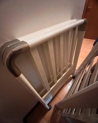 Letto da bambino
