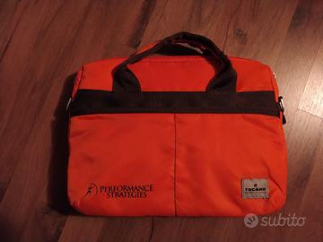 borsa porta PC 13,3" tucano