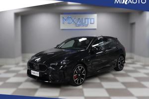 BMW 118 d MSport Pro 5 Porte 150CV Auto