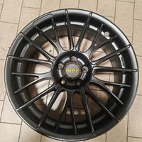 cerchi lega 17 pollici attacco 5 x 100 lexus CT 