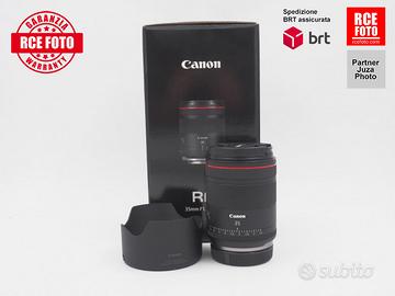 Canon RF 35 F1.4 L VCM (Canon)