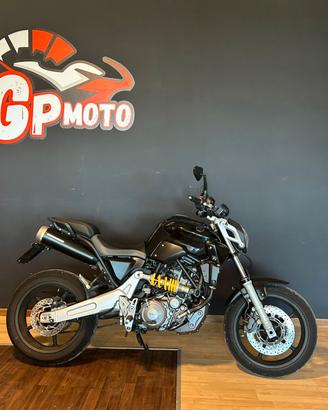 Yamaha MT-03