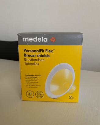 Tettarelle Medela