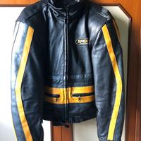 Giubbotto spidi+ scalda collo