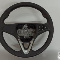 Volante sterzo opel corsa 2018
