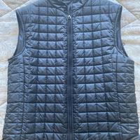 Gilet  trapuntato uomo