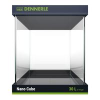 acquario dennerle nano cube 30 L