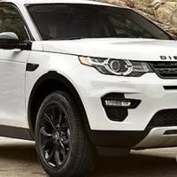 Ricambi land rover discovery-musate complete-num-7