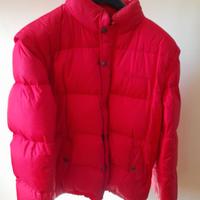 Piumino  Sergio Tacchini