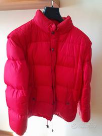 Piumino  Sergio Tacchini